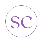 Susan Collini logo