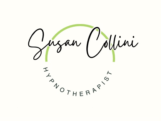Susan Collini lettering