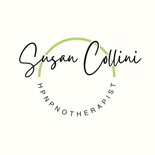 susan collini lettering